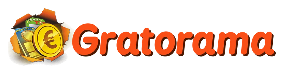 Gratorama Casino website logo